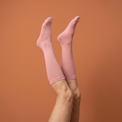 Dusty Rose