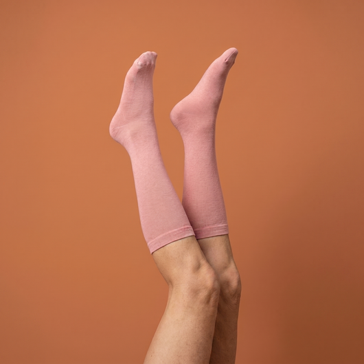 Dusty Rose