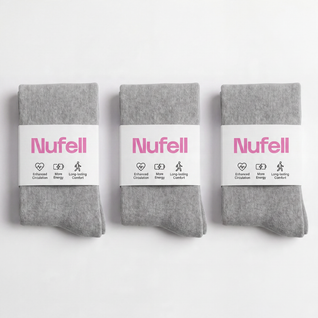 Gray | 3 Pack
