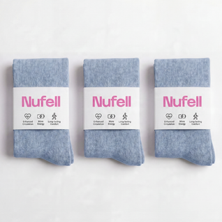 Blue | 3 Pack