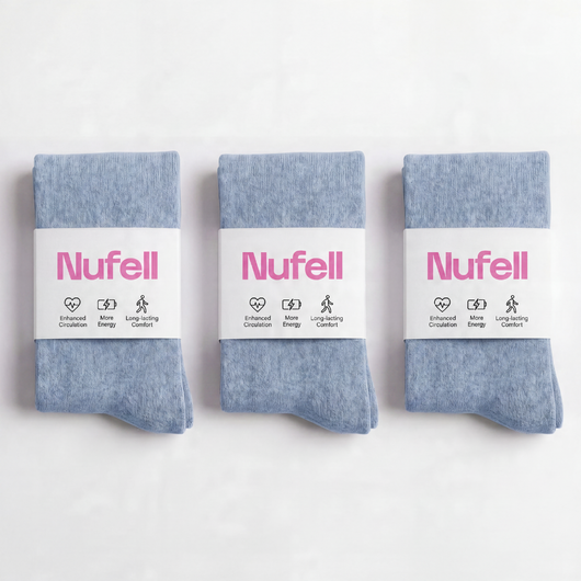 Blue | 3 Pack