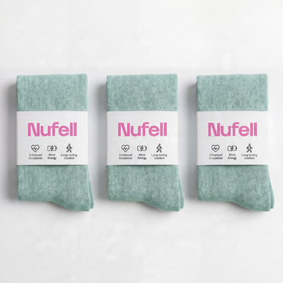 Cyan | 3 Pack