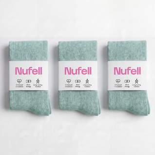 Cyan | 3 Pack