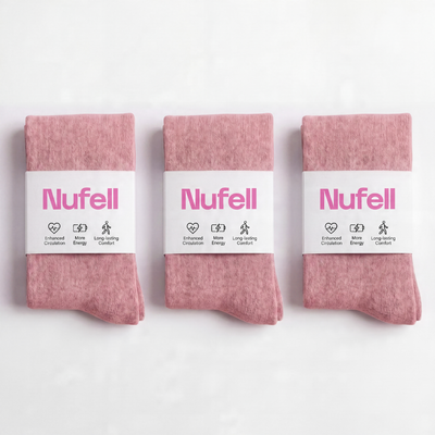 Pink | 3 Pack
