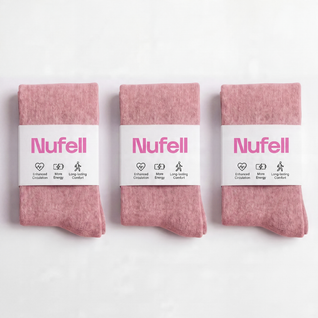 Pink | 3 Pack