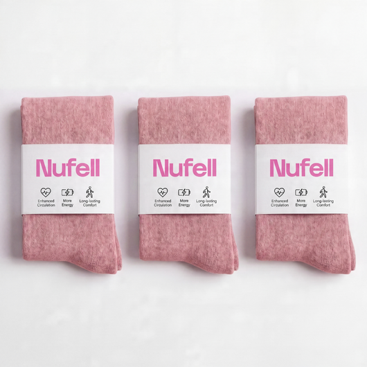 Pink | 3 Pack