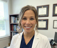 Dr. Sarah O'Brien