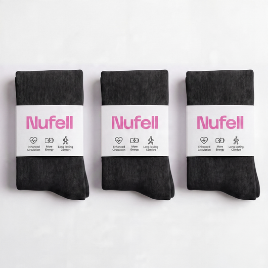 Black | 3 Pack