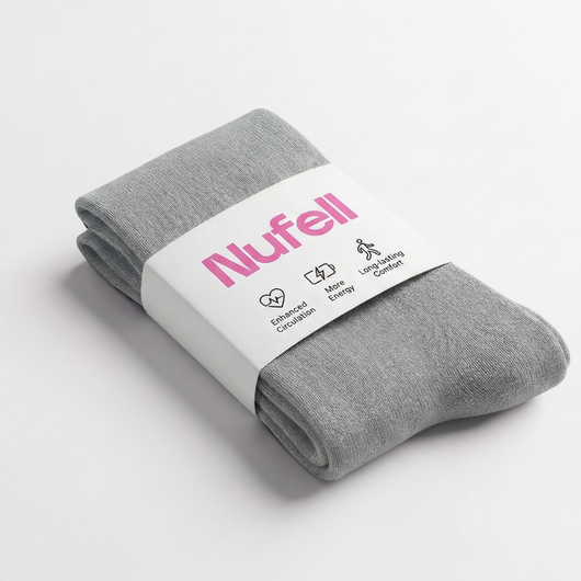 Gray | 3 Pack