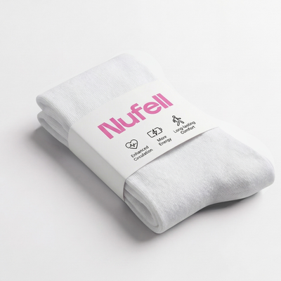 White | 3 Pack