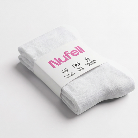 White | 3 Pack