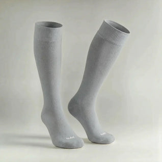 Gray | Daily Relief Compression Socks