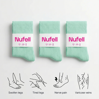 Cyan | 3 Pack