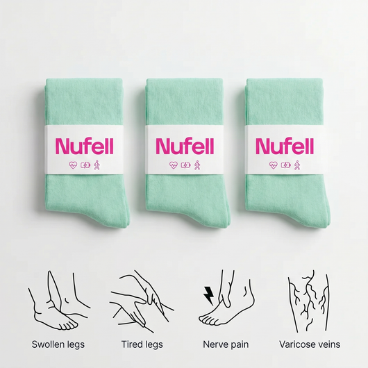 Cyan | 3 Pack