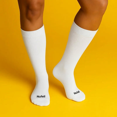 White | 3 Pack