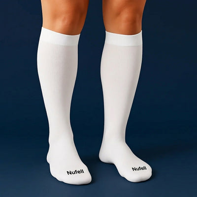 White | 3 Pack