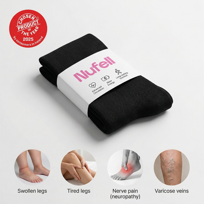 Daily Relief Compression Socks