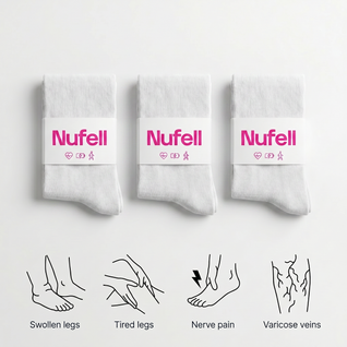 White | 3 Pack
