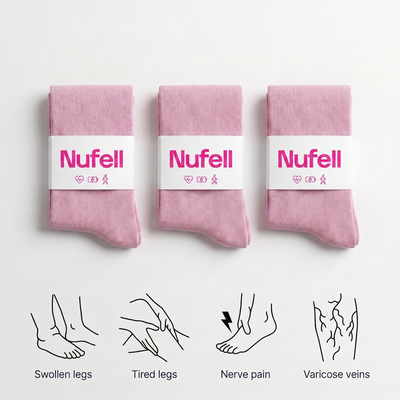 Pink | 3 Pack