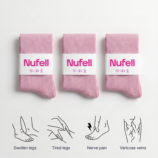 Pink | 3 Pack