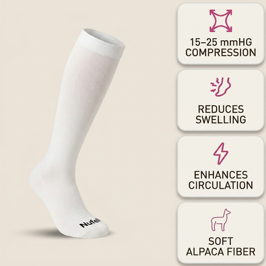 Daily Relief Compression Socks