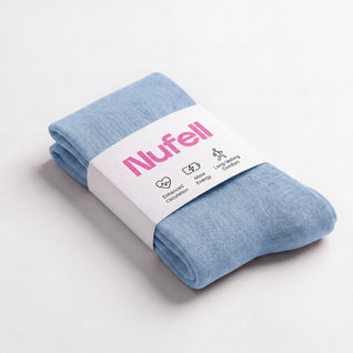 Blue | 3 Pack